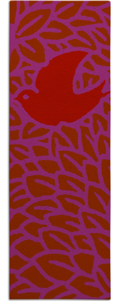 peace rug - item 642407