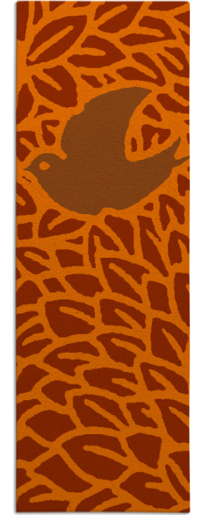 peace rug - item 642409