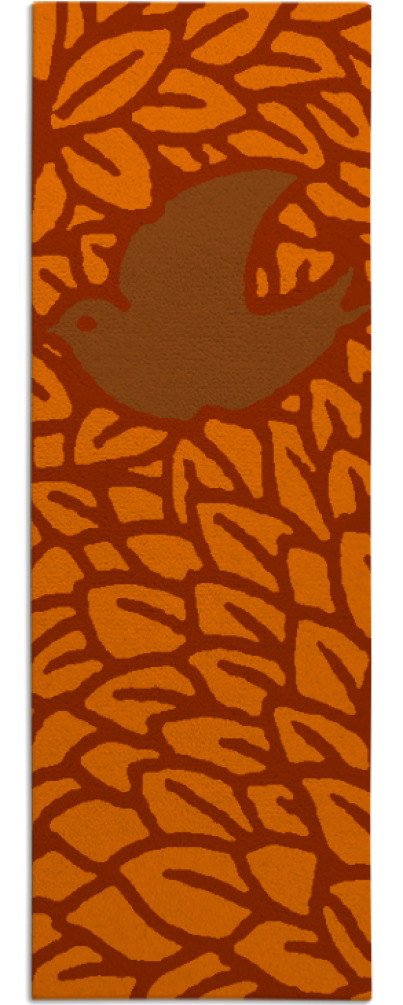 peace rug - item 642410