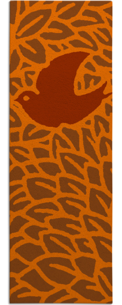 peace rug - item 642411