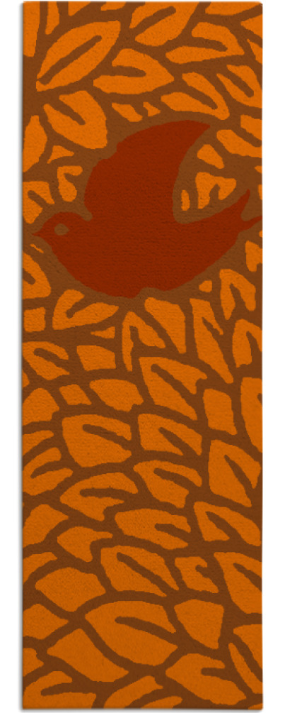 peace rug - item 642412