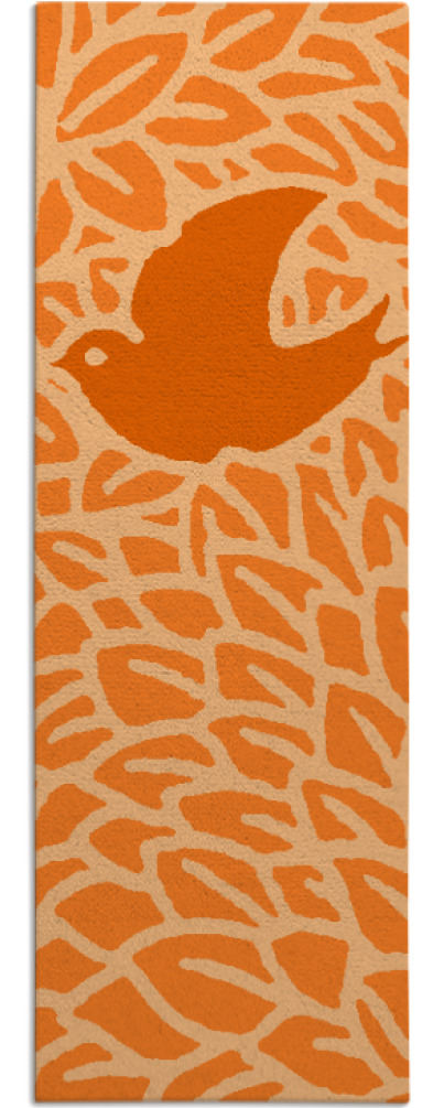 peace rug - item 642415