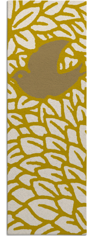 peace rug - item 642417
