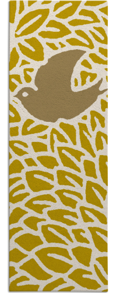 peace rug - item 642418