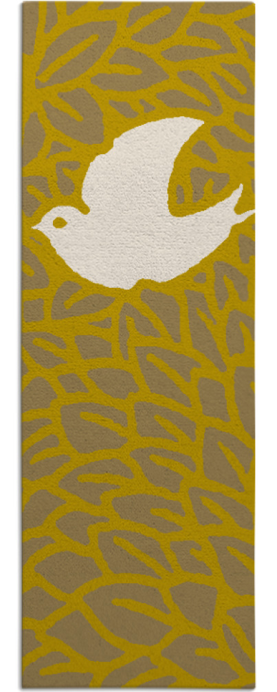 peace rug - item 642419
