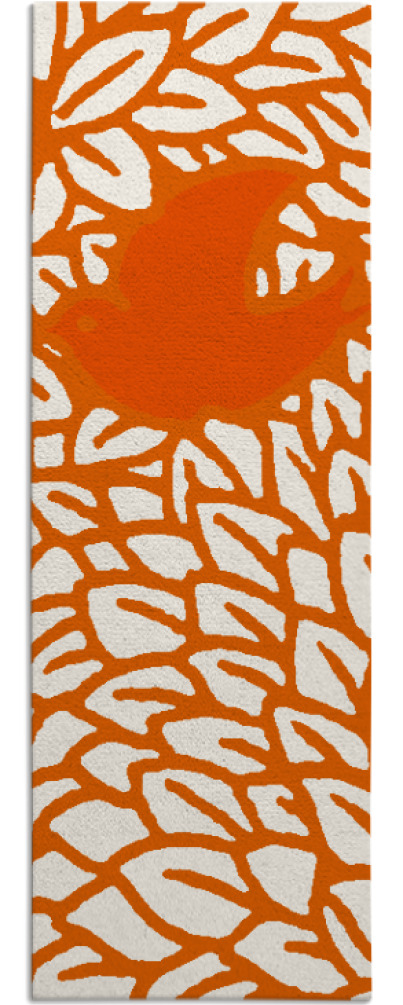 peace rug - item 642421