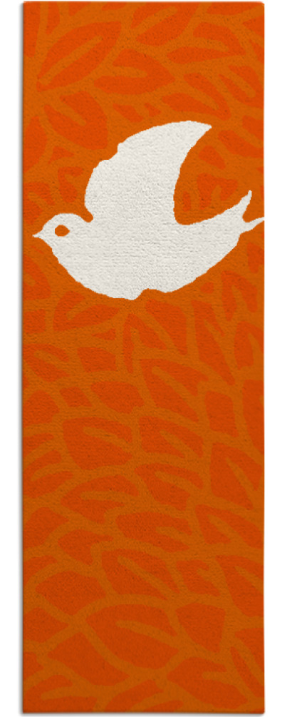 peace rug - item 642423