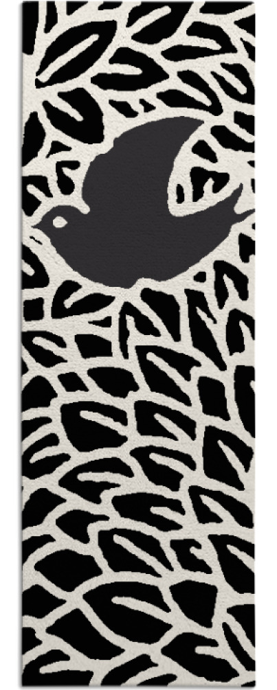 peace rug - item 642426