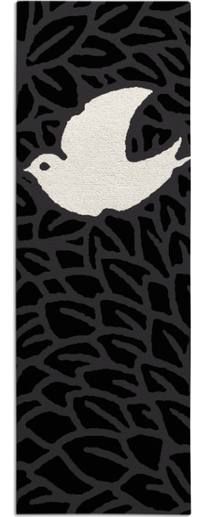 peace rug - item 642428