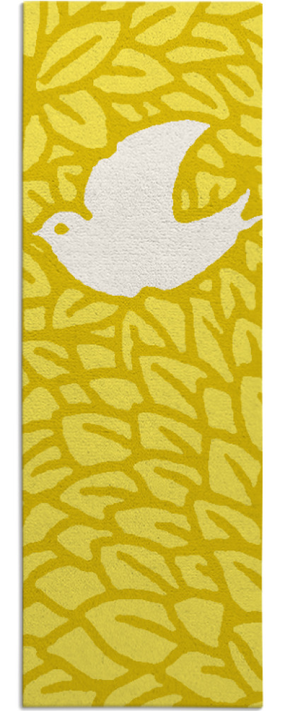 peace rug - item 642431