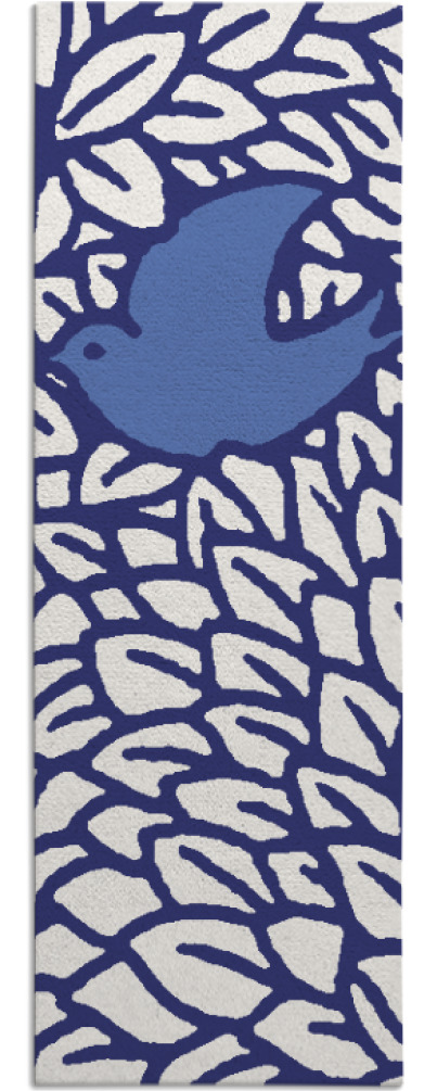 peace rug - item 642433