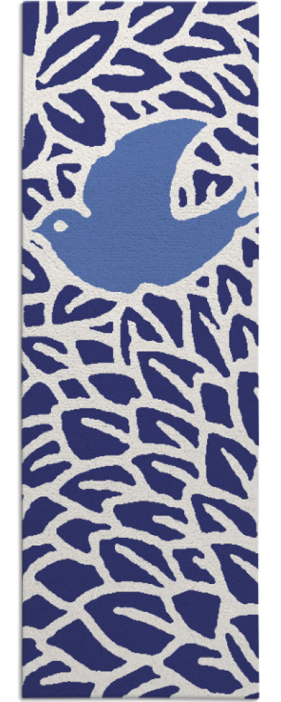 peace rug - item 642434