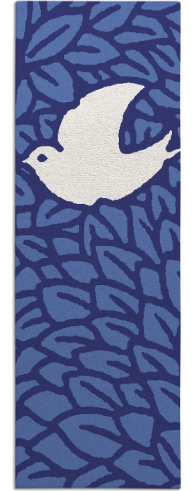 peace rug - item 642435