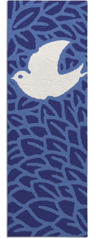 peace rug - item 642436