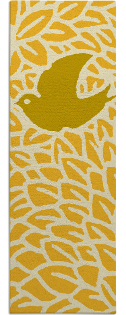 peace rug - item 642442