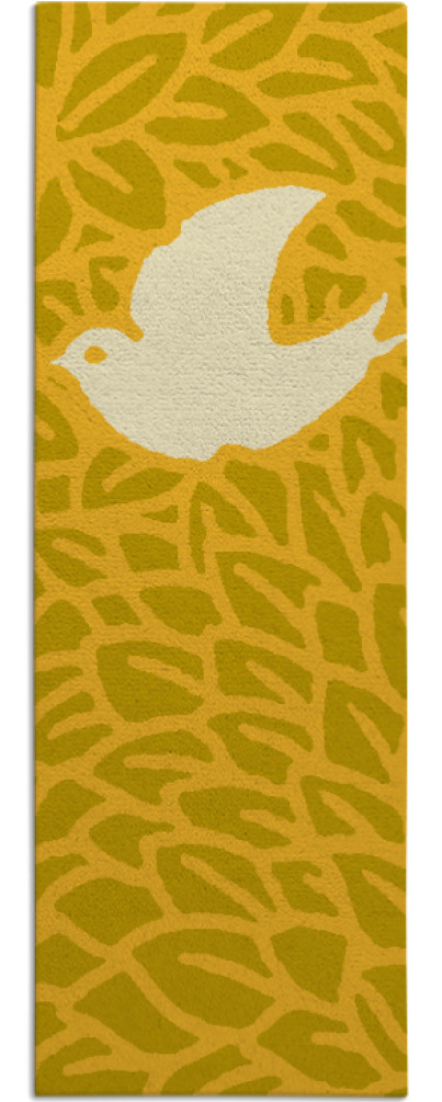 peace rug - item 642443