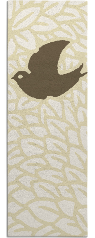 peace rug - item 642446