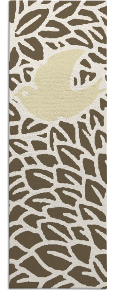 peace rug - item 642447