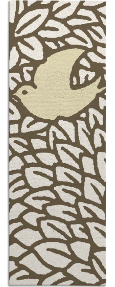 peace rug - item 642448