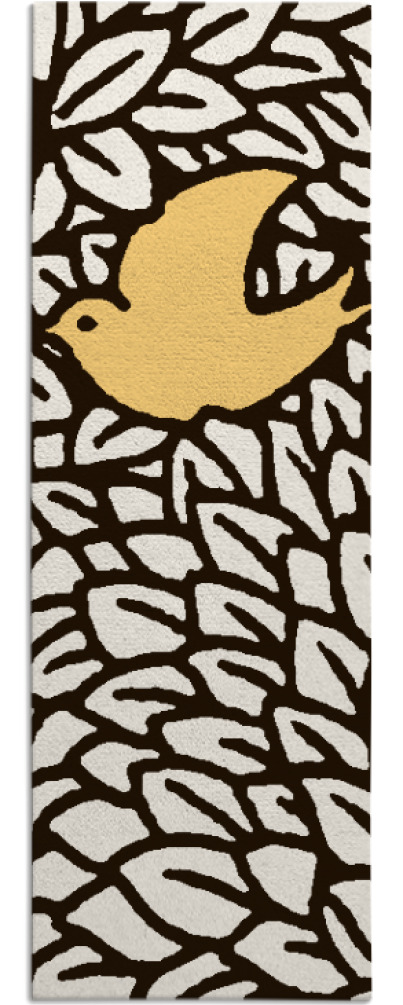 peace rug - item 642449