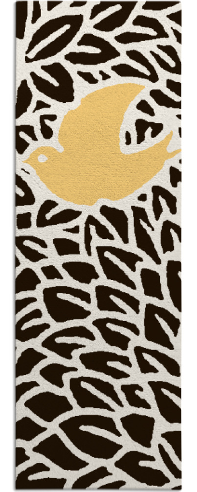 peace rug - item 642450