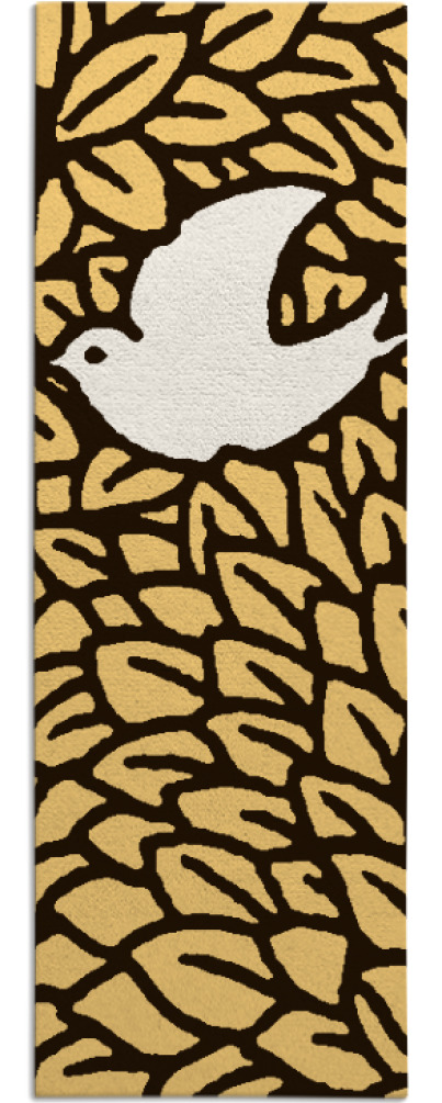 peace rug - item 642451