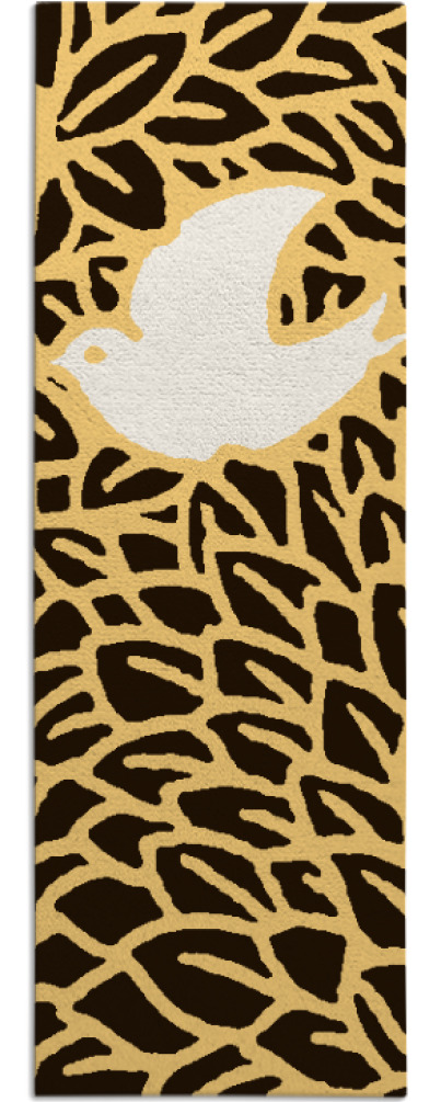 peace rug - item 642452