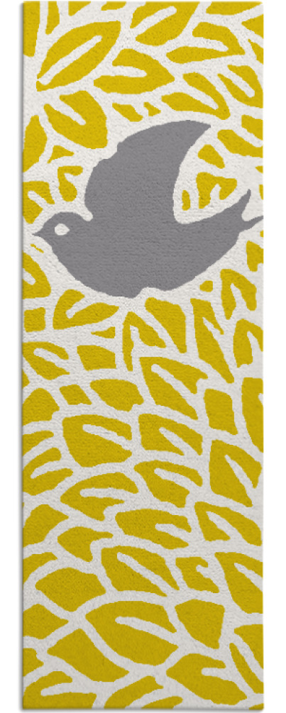 peace rug - item 642453