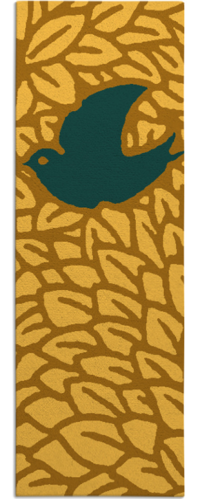 peace rug - item 642457