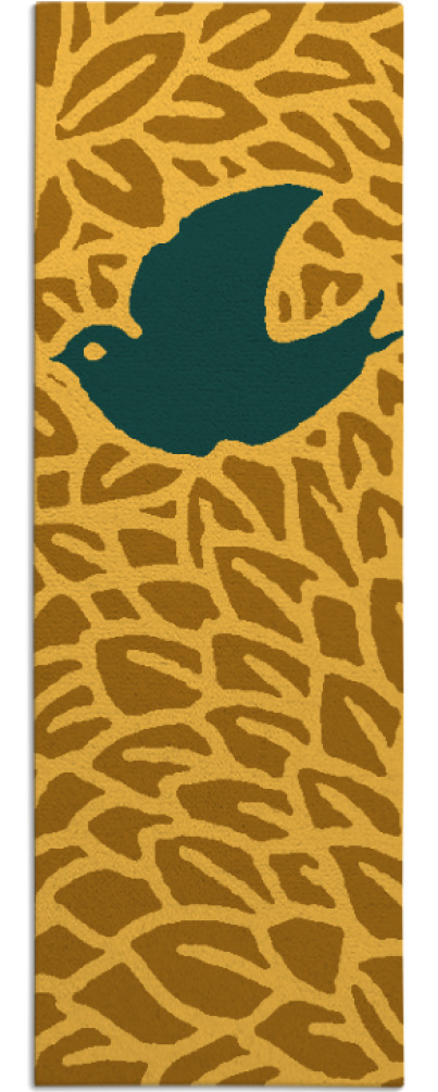 peace rug - item 642458