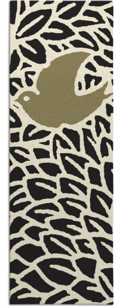 peace rug - item 642461