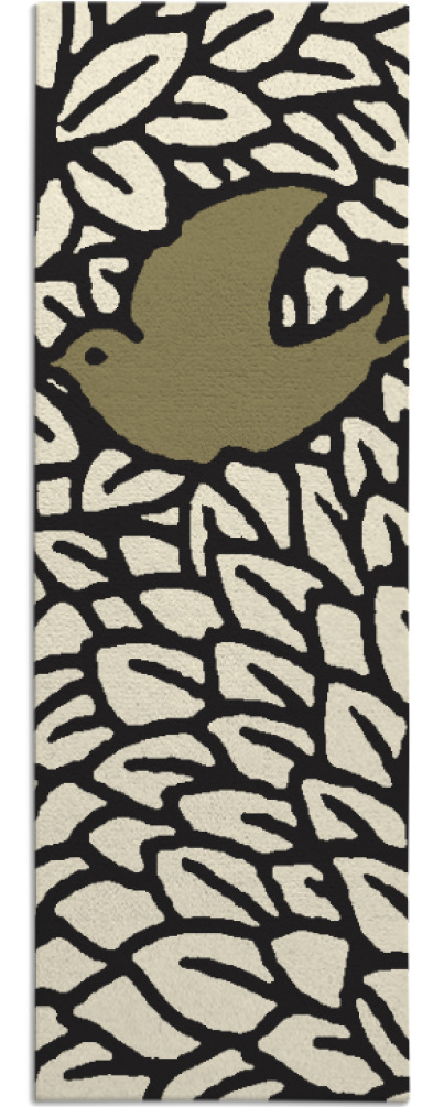 peace rug - item 642462