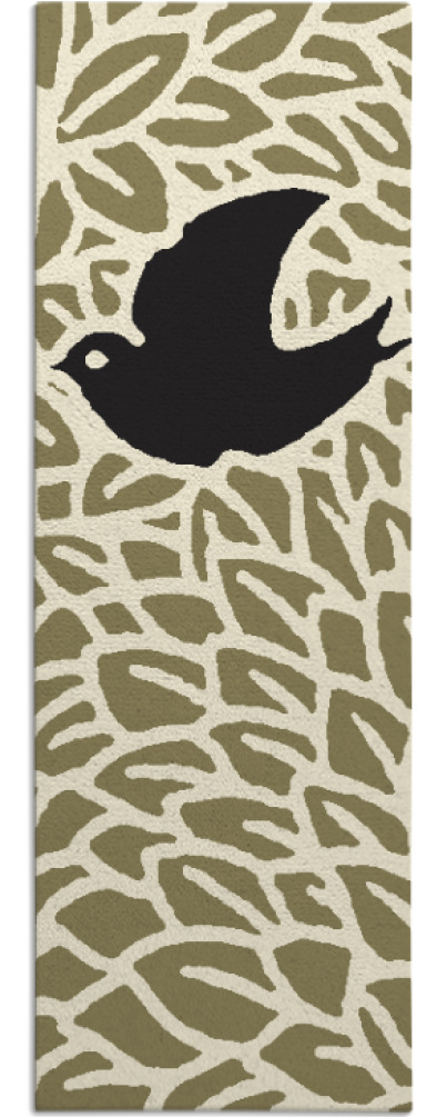 peace rug - item 642463