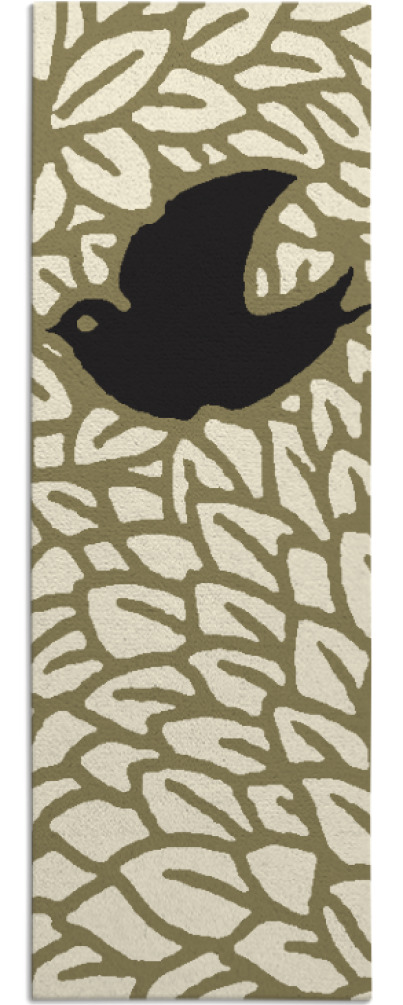 peace rug - item 642464