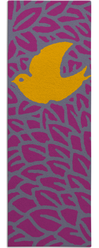 peace rug - item 642465