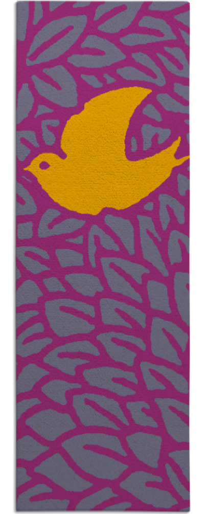 peace rug - item 642466