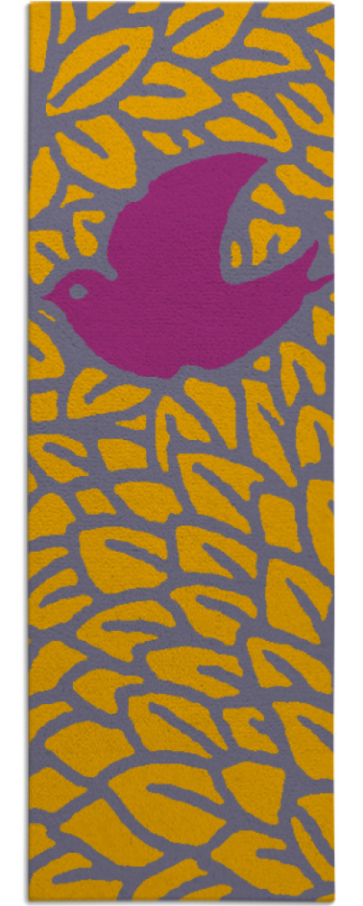 peace rug - item 642467