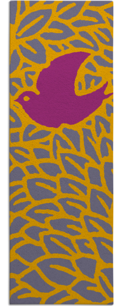 peace rug - item 642468