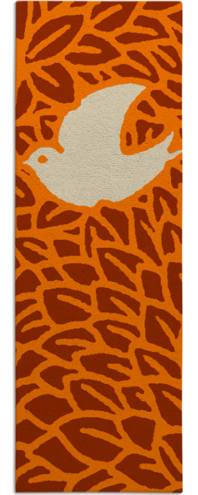 peace rug - item 642471