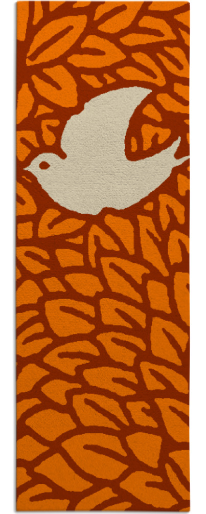 peace rug - item 642472