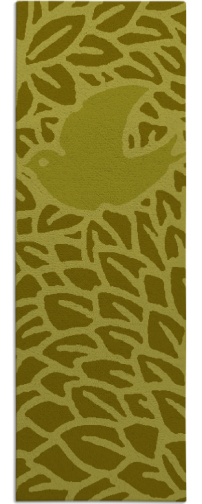 peace rug - item 642473