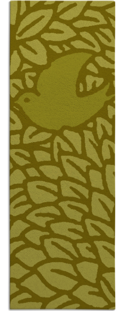 peace rug - item 642474