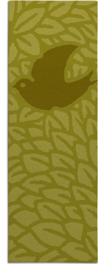 peace rug - item 642476