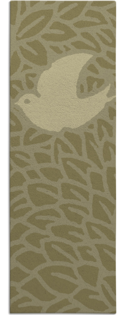 peace rug - item 642477
