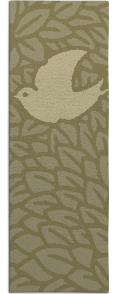 peace rug - item 642478