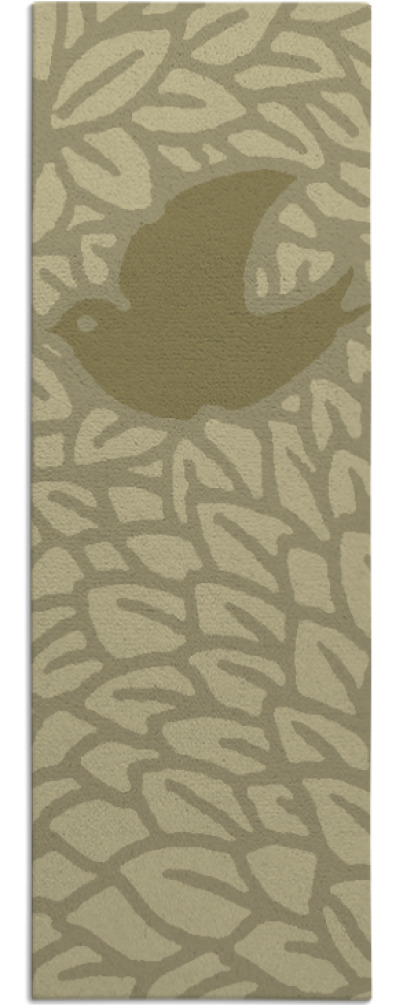 peace rug - item 642479