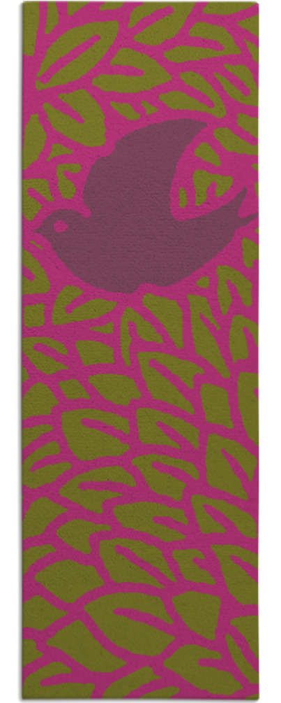 peace rug - item 642481