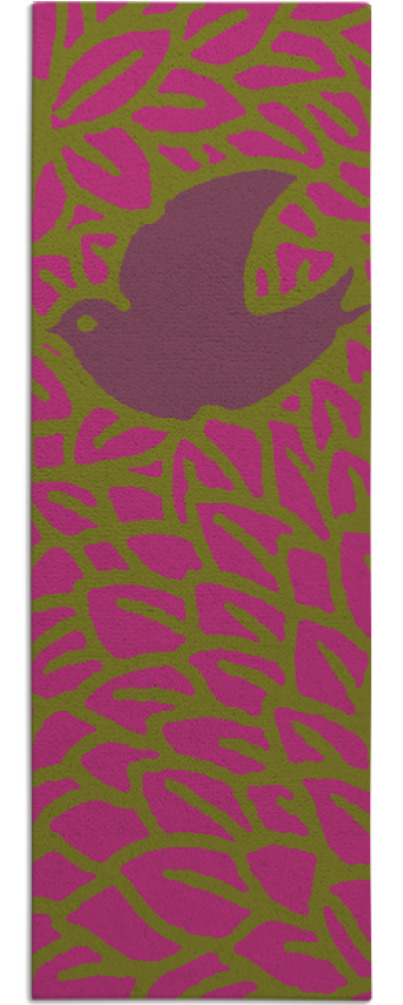 peace rug - item 642482