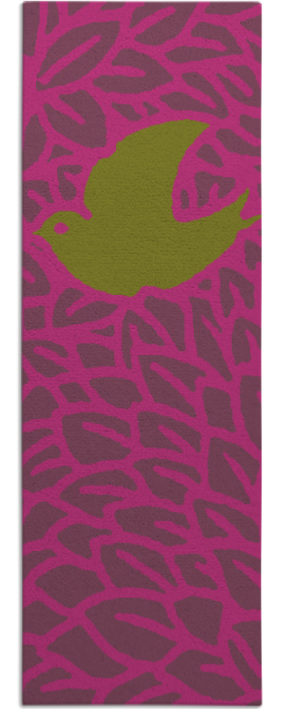 peace rug - item 642483