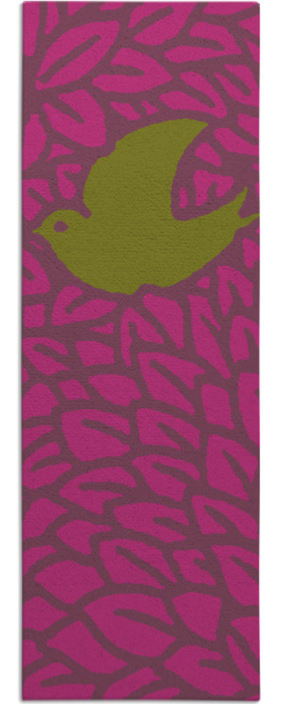 peace rug - item 642484